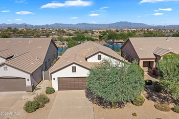 14433 N Agave Dr, Fountain Hills, AZ 85268