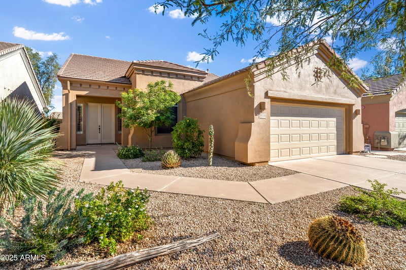 14433 Prickly Pear Ct, Fountain Hills, AZ 85268