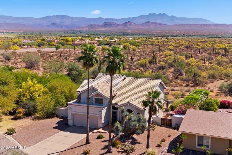 14433 San Carlos Dr, Fountain Hills, AZ 85268