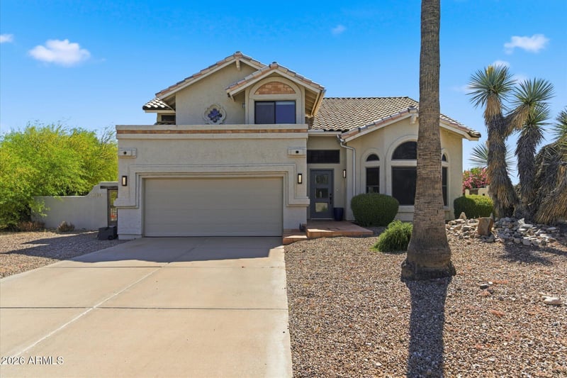 14433 San Carlos Dr, Fountain Hills, AZ 85268