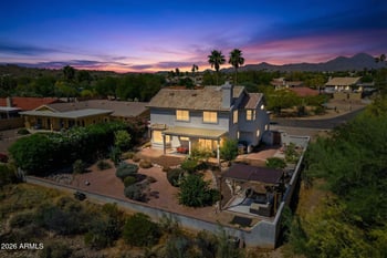 14433 San Carlos Dr, Fountain Hills, AZ 85268