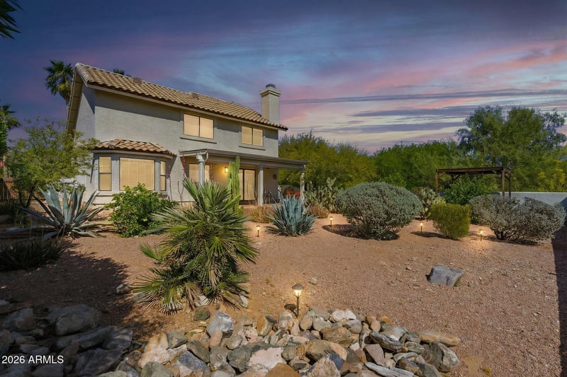 14433 San Carlos Dr, Fountain Hills, AZ 85268