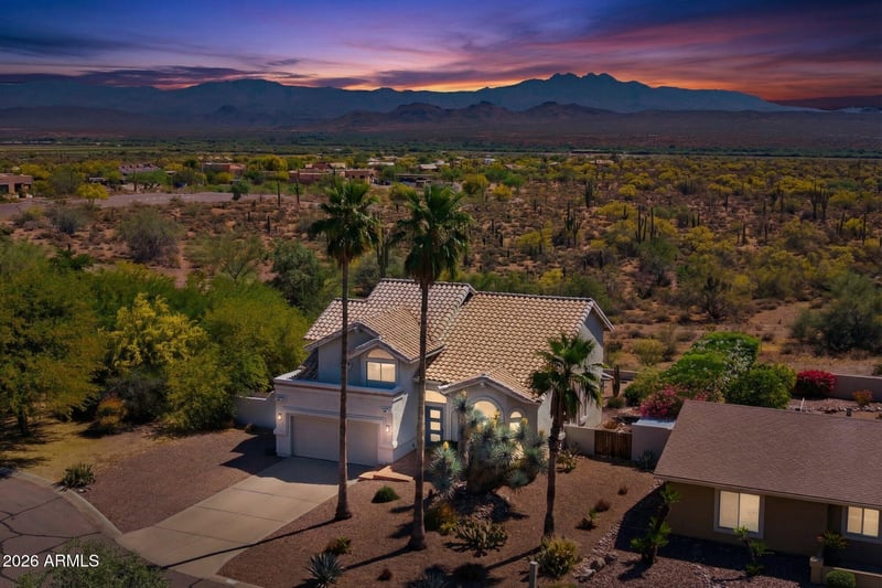 14433 San Carlos Dr, Fountain Hills, AZ 85268
