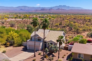 14433 San Carlos Dr, Fountain Hills, AZ 85268
