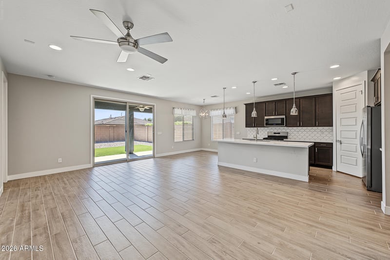 14433 W Via Del Oro --, Surprise, AZ 85379
