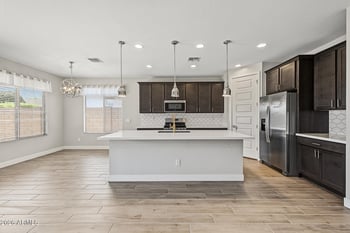 14433 W Via Del Oro --, Surprise, AZ 85379