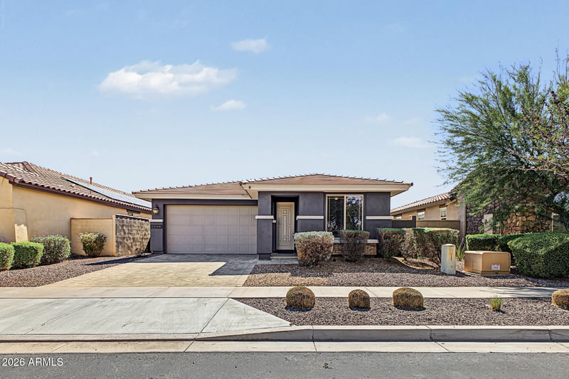 14433 W Via Del Oro --, Surprise, AZ 85379