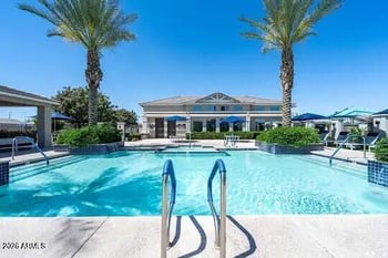 14433 W Via Del Oro --, Surprise, AZ 85379
