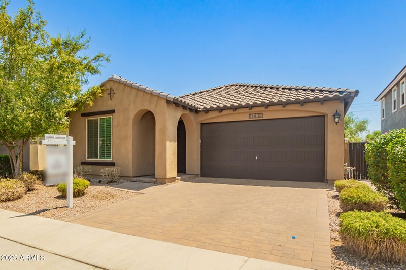 14433 Wethersfield Rd, Surprise, AZ 85379