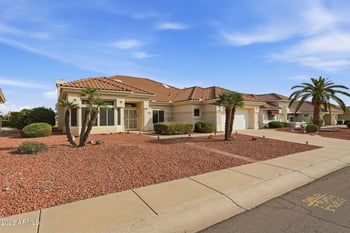 14434 Desert Glen Dr, Sun City West, AZ 85375