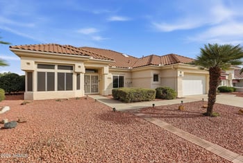 14434 Desert Glen Dr, Sun City West, AZ 85375