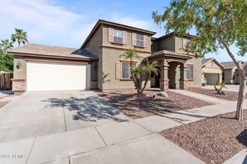 14434 Jenan Dr, Surprise, AZ 85379