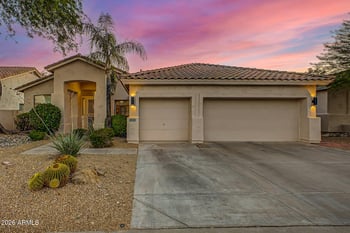 14434 98th Pl, Scottsdale, AZ 85260