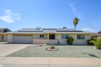 14434 Mcphee Dr, Sun City, AZ 85351