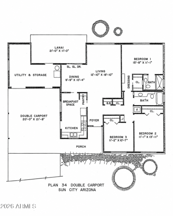 14434 Mcphee Dr, Sun City, AZ 85351