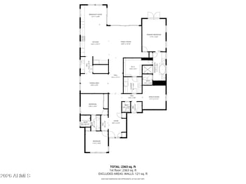14434 W Larkspur Dr, Surprise, AZ 85379