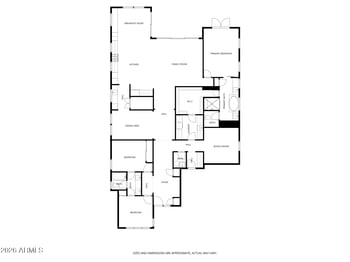 14434 W Larkspur Dr, Surprise, AZ 85379