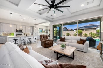 14434 W Larkspur Dr, Surprise, AZ 85379