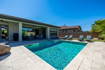 14434 W Larkspur Dr, Surprise, AZ 85379