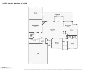 14435 N 44th Dr, Glendale, AZ 85306