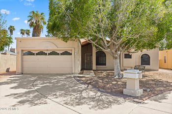 14435 N 44th Dr, Glendale, AZ 85306