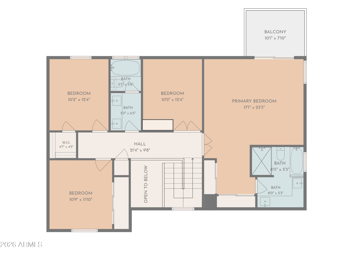 14435 S 35th St, Phoenix, AZ 85044