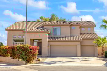 14435 Verde Ln, Goodyear, AZ 85395