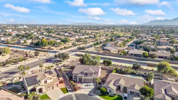 14435 Verde Ln, Goodyear, AZ 85395