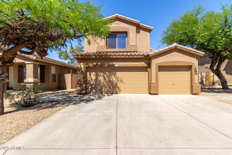 14436 162nd Ln, Surprise, AZ 85379