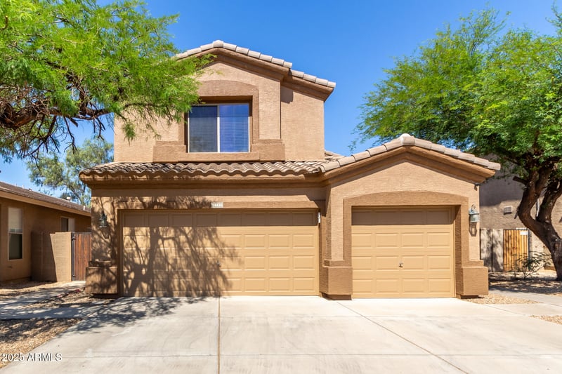 14436 162nd Ln, Surprise, AZ 85379
