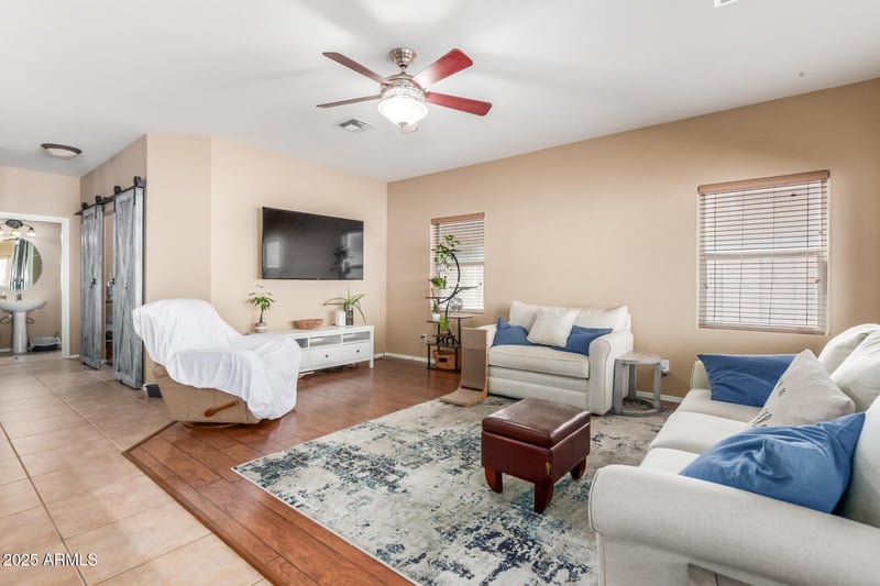14436 162nd Ln, Surprise, AZ 85379
