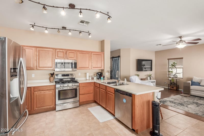 14436 162nd Ln, Surprise, AZ 85379