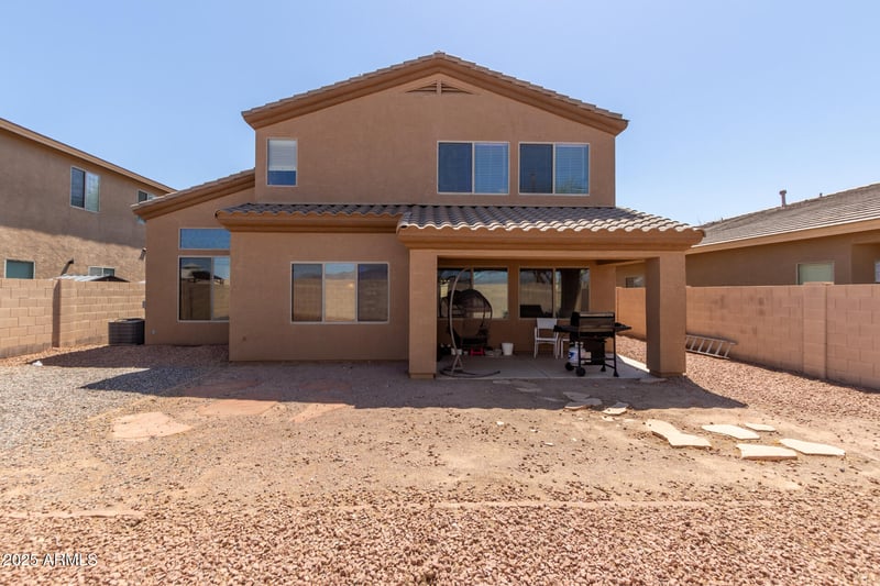 14436 162nd Ln, Surprise, AZ 85379
