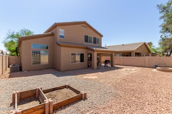 14436 162nd Ln, Surprise, AZ 85379