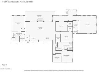 14436 Coral Gables Dr, Phoenix, AZ 85023