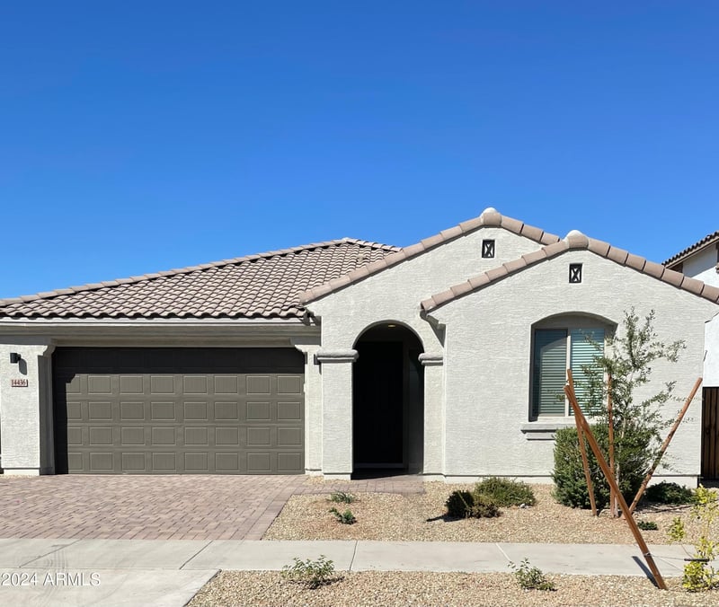14436 Faye Way, Surprise, AZ 85387