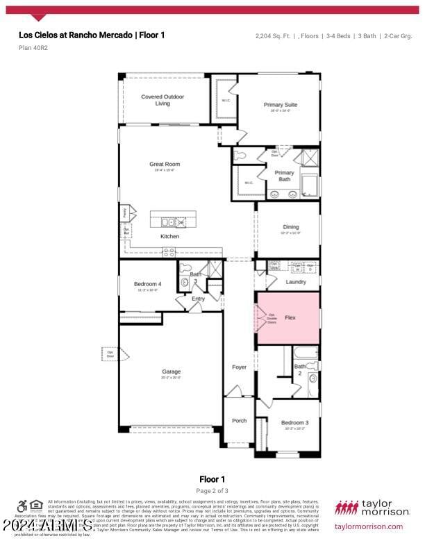 14436 Faye Way, Surprise, AZ 85387