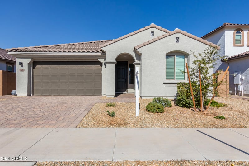 14436 Faye Way, Surprise, AZ 85387