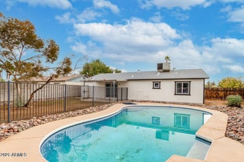14436 34th Pl, Phoenix, AZ 85032