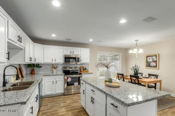 14436 34th Pl, Phoenix, AZ 85032