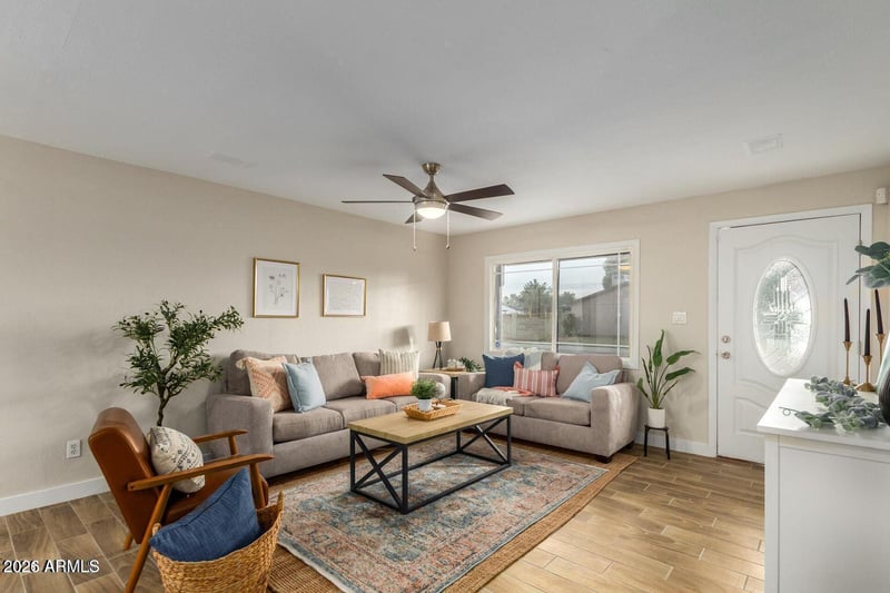 14436 34th Pl, Phoenix, AZ 85032