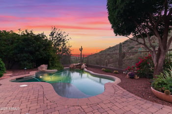 14437 Wethersfield Rd, Scottsdale, AZ 85259
