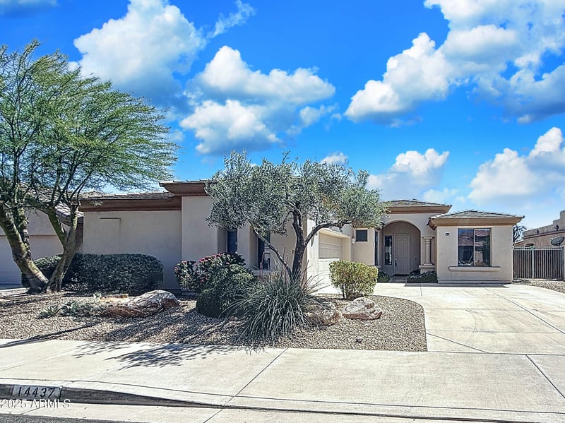 14437 Lexington Ave, Goodyear, AZ 85395