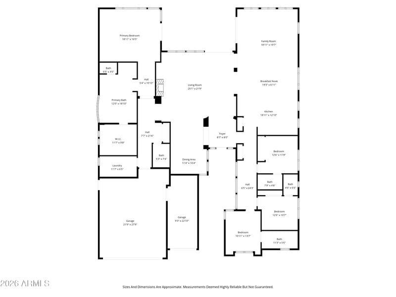 14437 Wethersfield Rd, Scottsdale, AZ 85259