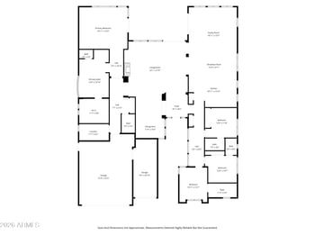 14437 Wethersfield Rd, Scottsdale, AZ 85259