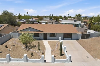 14438 33rd Pl, Phoenix, AZ 85032
