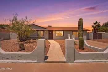 14438 33rd Pl, Phoenix, AZ 85032