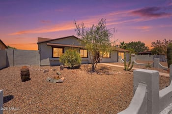 14438 33rd Pl, Phoenix, AZ 85032