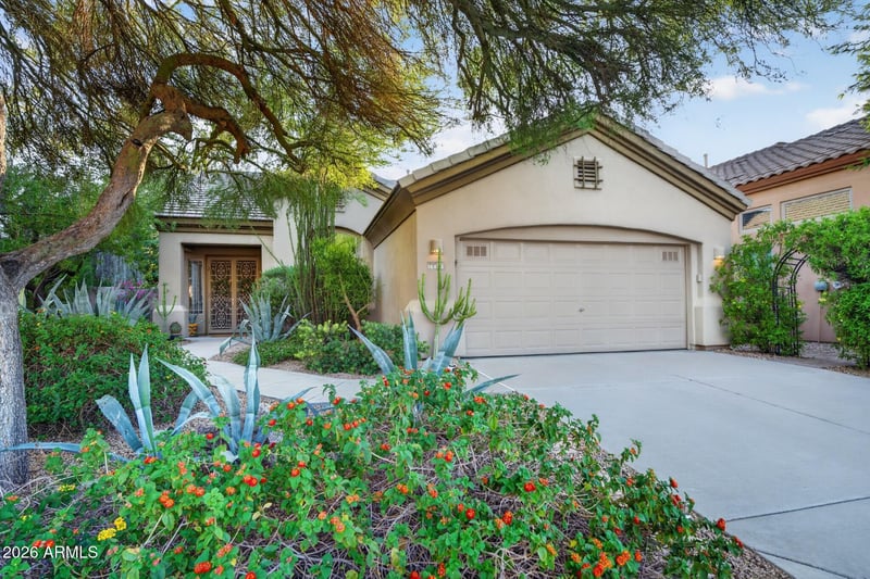 14438 Prickly Pear Ct, Fountain Hills, AZ 85268