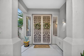 14438 N Prickly Pear Ct, Fountain Hills, AZ 85268